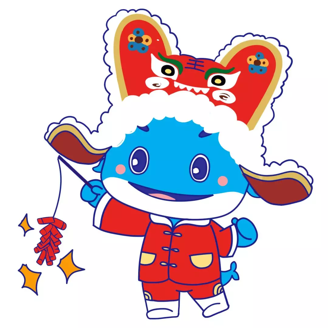 虎运亨通.gif 图片